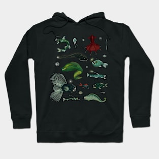 Biters Hoodie